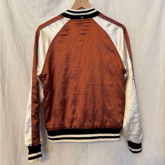 Straight to Hell Reversible Boogie Jacket - Picture 4 of 4